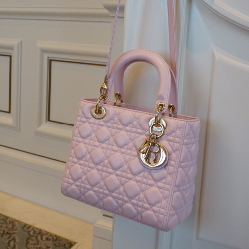 Lady Dior 24CM For Angel Factory