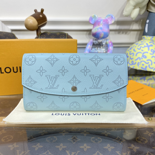 Louis Vuitton Mahina Flower Crown 12CM M60144 From BC Factory