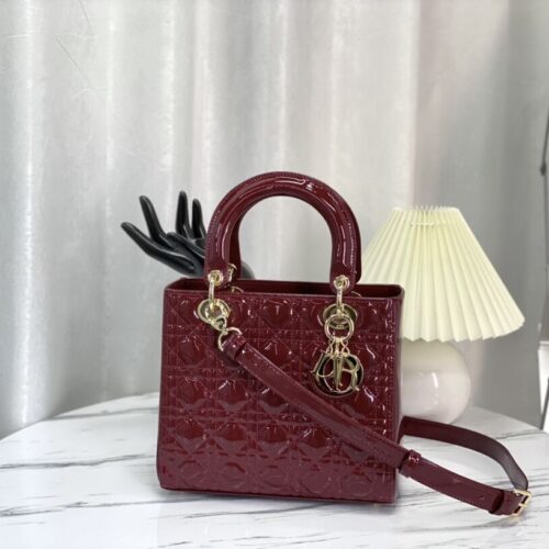 Dior Lady D-Lite 24CM M44550 For CD Factory