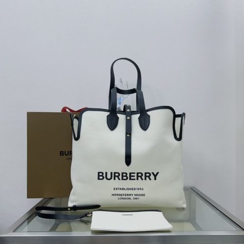 Burberry Bag 35CM 3411 For YK Factory