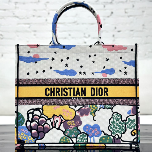 Dior Book Tote 41CM M1286 For CD Factory