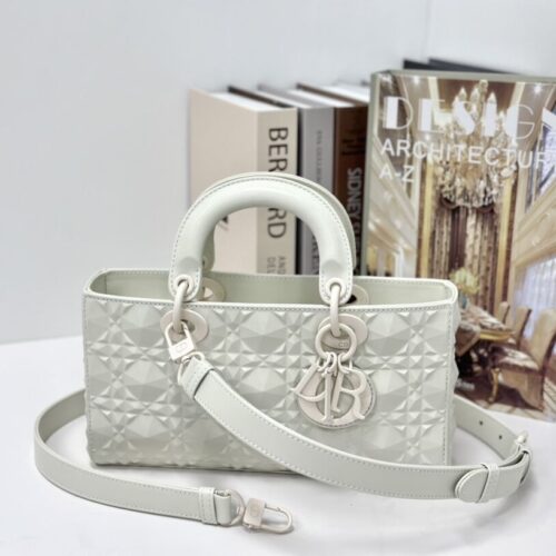 Dior Lady D-Lite 26CM M0540 For CD Factory