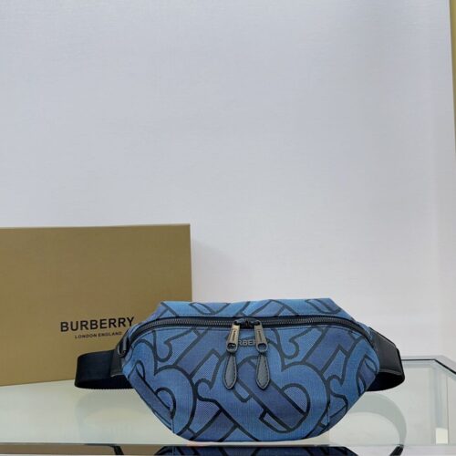 Burberry Sonny Belt Bag 31CM 1061 For YK Factory