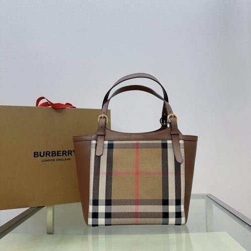 Burberry Bag 26CM 30291 For YK Factory