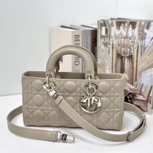 Dior Lady D-Lite 26CM M0540 For CD Factory