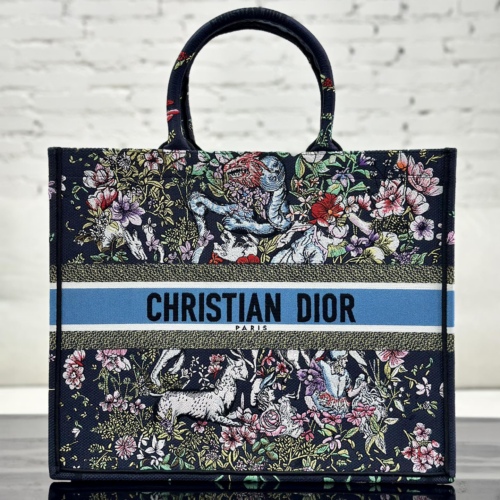 Dior Book Tote 41CM M1286 For CD Factory