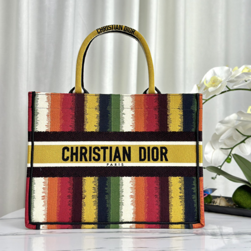 Dior Book Tote 37CM M1287 For CD Factory