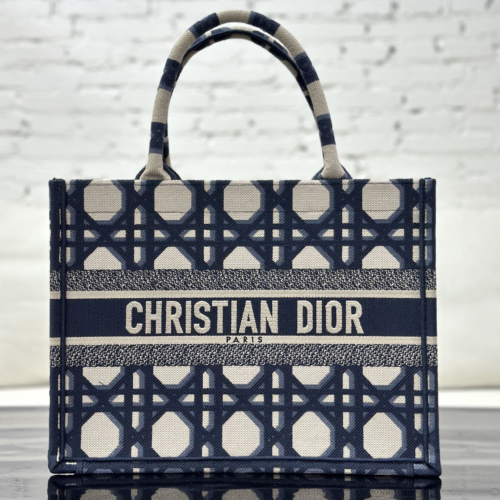 Dior Book Tote 37CM M1287 For CD Factory