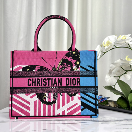 Dior Book Tote 37CM M1287 For CD Factory