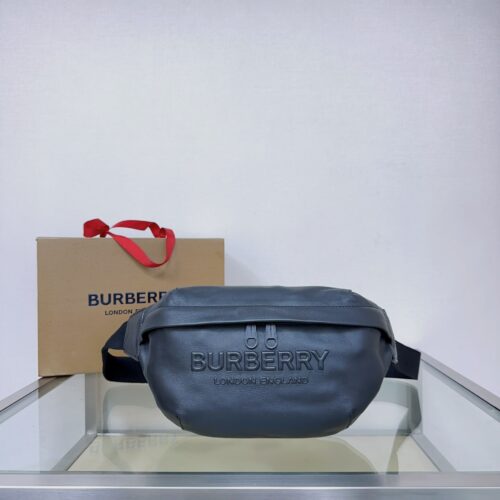 Burberry Belt Bag 31CM 5211 For YK Factory