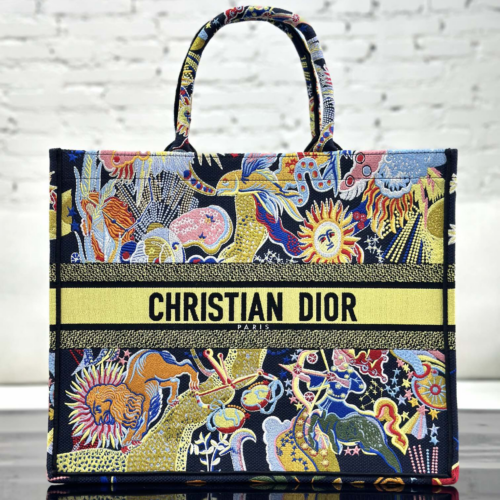 Dior Book Tote 41CM M1286 For CD Factory