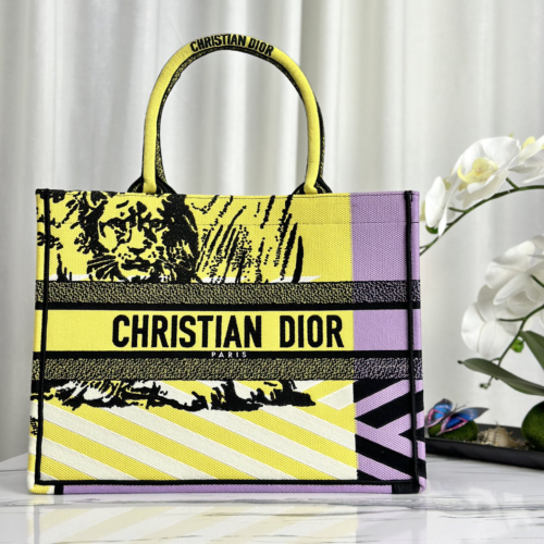 Dior Book Tote 37CM M1287 For CD Factory