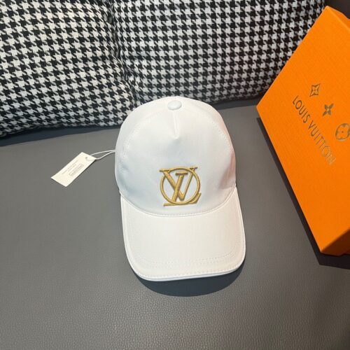 Louis Vuitton Hat