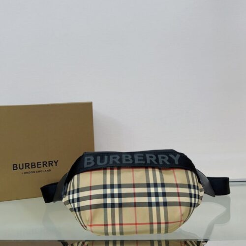 Burberry Belt Bag 31CM 1061 For YK Factory