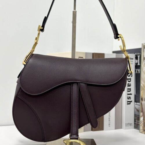 Dior Saddle Bag 25CM M0446 For CD Factory