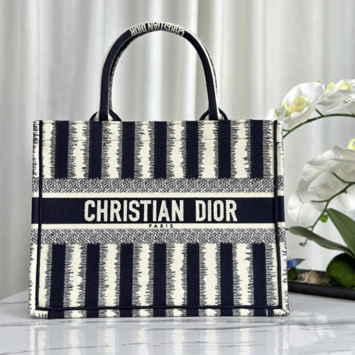 Dior Book Tote 37CM M1287 For CD Factory