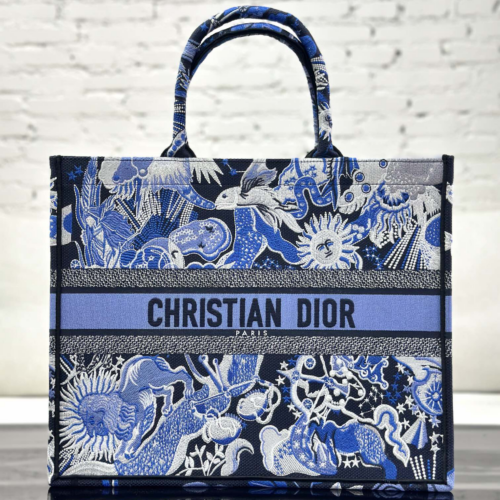 Dior Book Tote 41CM M1286 For CD Factory