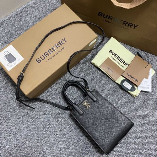 Burberry Frances Bag 13CM 4601 For YK Factory