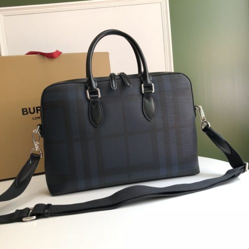 Burberry Briefcases 37CM 8841 For YK Factory