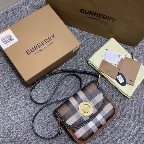 Burberry Bag 19CM 7811 For YK Factory