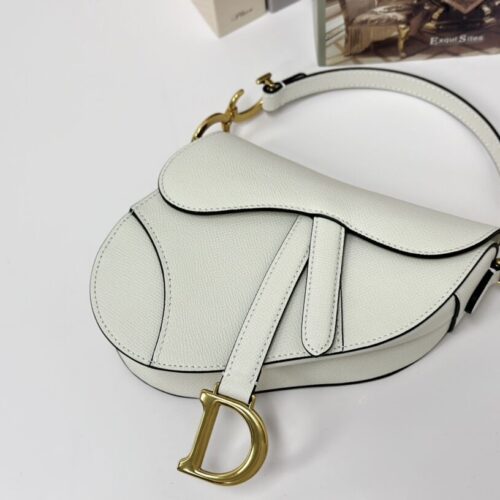 Dior Saddle Bag 20CM M0447 For CD Factory