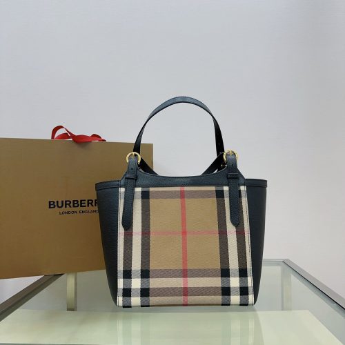 Burberry Bag 26CM 30291 For YK Factory