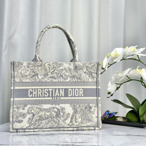 Dior Book Tote 37CM M1287 For CD Factory