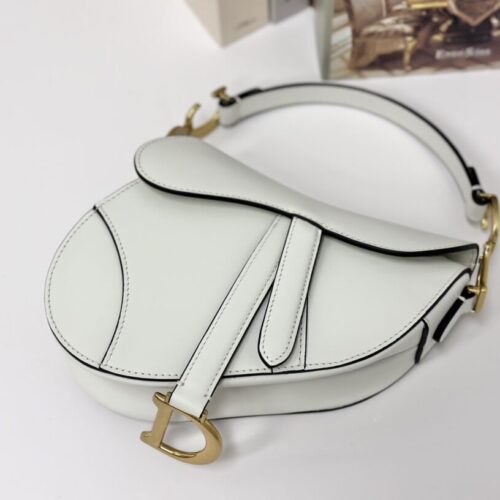 Dior Saddle Bag 20CM M0447 For CD Factory