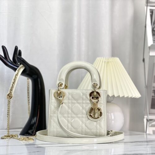 Dior Lady Dior 17CM M673 For CD Factory