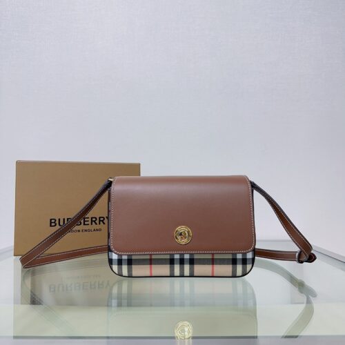 Burberry Bag 21CM 2441 For YK Factory