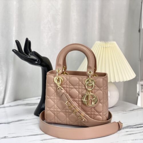 Dior Lady My ABC 20CM M0538 For CD Factory