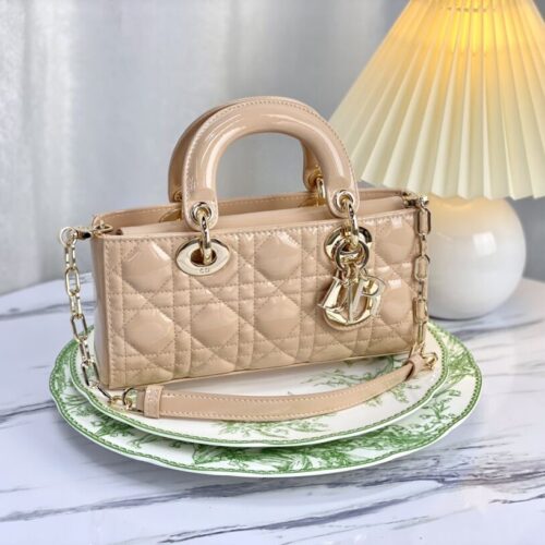 Dior Lady D-Joy 22CM M0613 For CD Factory