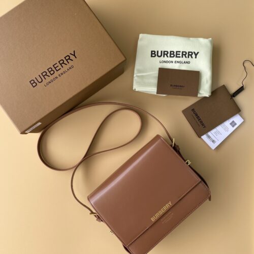 Burberry Bag 19.5CM 5951 For YK Factory