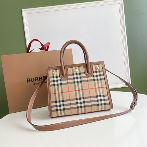 Burberry Bag 26CM 2671 For YK Factory