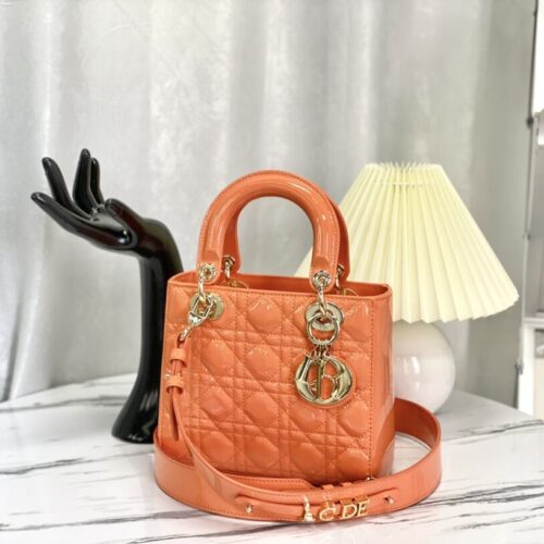 Dior Lady My ABC 20CM M0539 For CD Factory