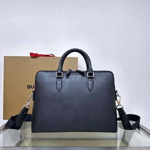 Burberry Briefcases 37CM 4101 For YK Factory