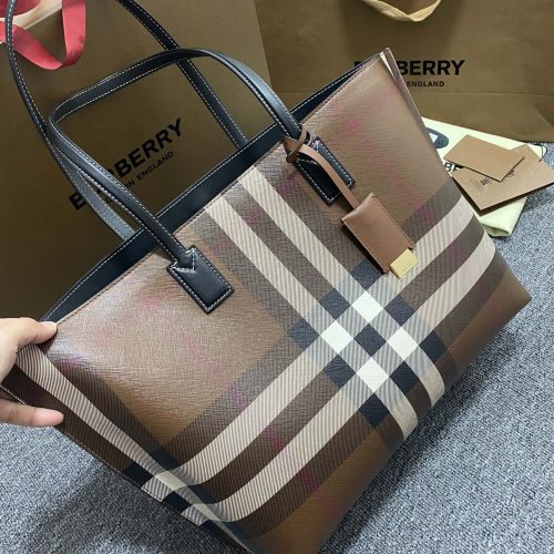 Burberry Bag 34CM 5031 For YK Factory