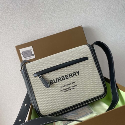 Burberry Bag 28CM 0361 For YK Factory