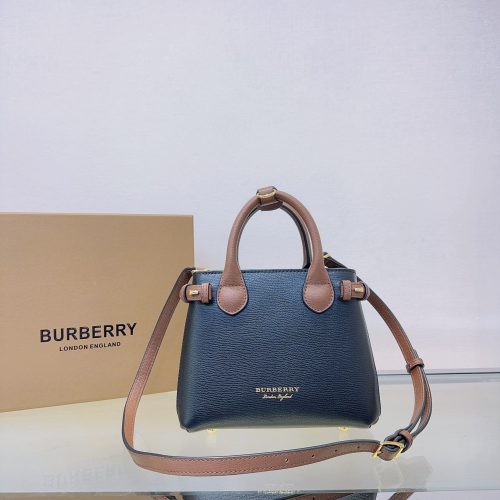 Burberry Bag 22CM 7121 For YK Factory