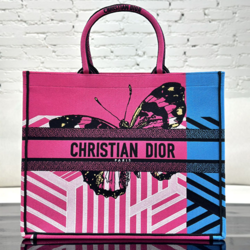 Dior Book Tote 41CM M1286 For CD Factory