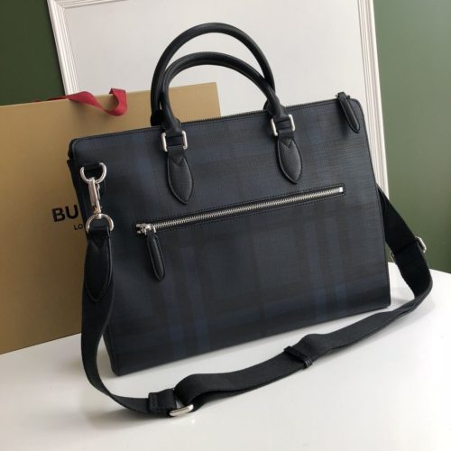 Burberry Briefcases 40CM 4071 For YK Factory