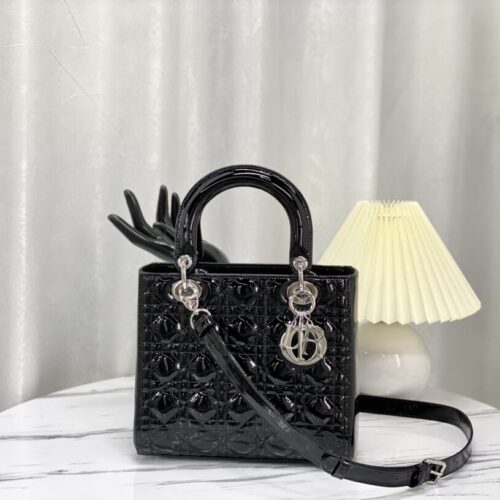 Dior Lady D-Lite 24CM M44550 For CD Factory