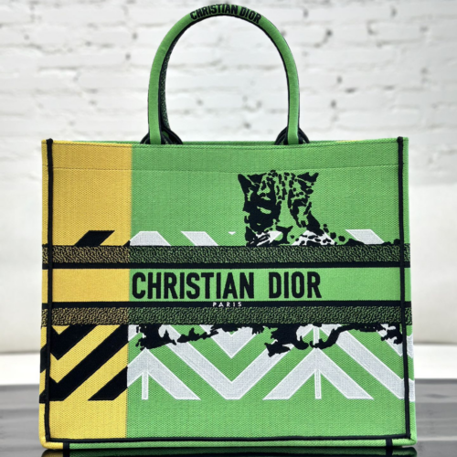 Dior Book Tote 41CM M1286 For CD Factory