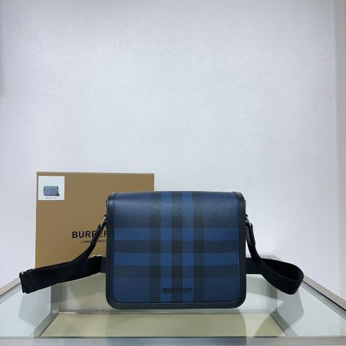 Burberry Bag 25CM 1731 For YK Factory