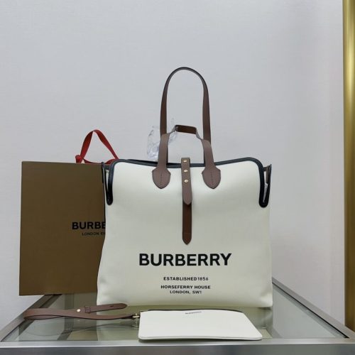 Burberry Bag 35CM 3411 For YK Factory