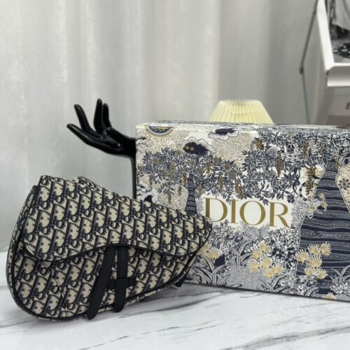 Dior Saddle Bag 26CM M093 For CD Factory