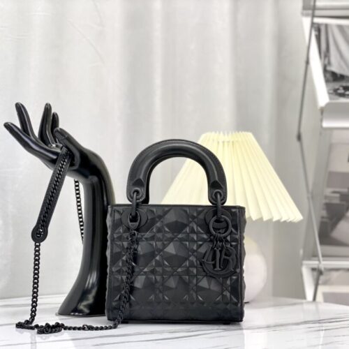 Dior Lady Dior 17CM M673 For CD Factory