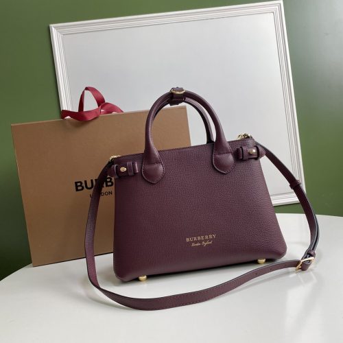 Burberry Bag 26CM 7131 For YK Factory