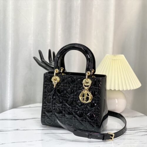 Dior Lady D-Lite 24CM M44550 For CD Factory