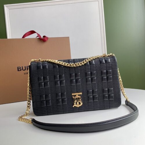 Burberry Lola Bag 28CM 5981 For YK Factory